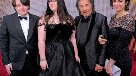 Behind the Scenes with Anton James Pacino: Hollywood's Most Puzzling Personality