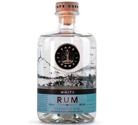 The Best White Rum Taste Tested Bbc Good Food