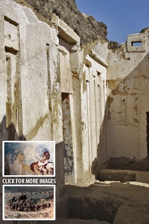 Tomb of ancient Egyptian priest Rudj-Ka discovered at Giza