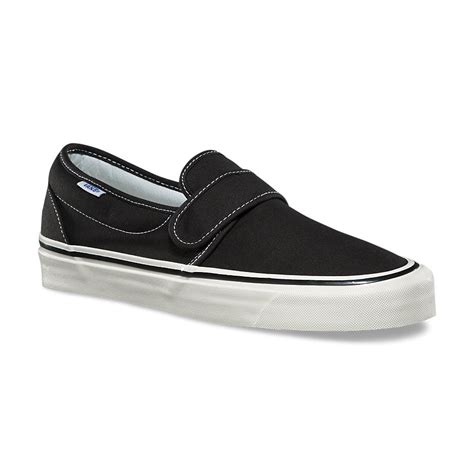 Vans Anaheim Factory Slip On 47 V Dx Available Now