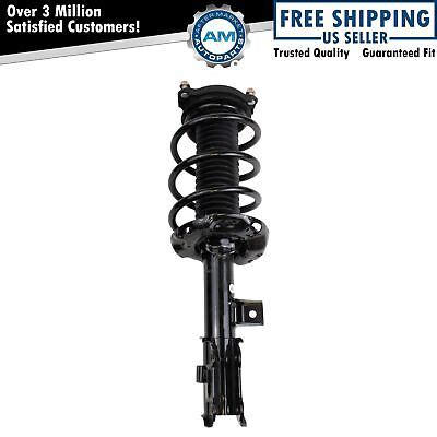 Front Complete Loaded Strut Spring Assembly Right Side For Tucson