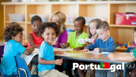 Guia Para Matricular Seu Filho Na Escola Em Portugal Kezuca