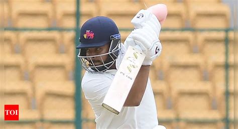 Prithvi Shaw To Play For Northamptonshire In County Cricket Cricket