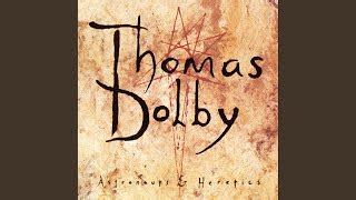 Neon Sisters Chords & Tabs - Thomas Dolby