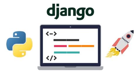 Promoci N Udemy Bootcamp Para Desarrolladores Web De Python Y Django