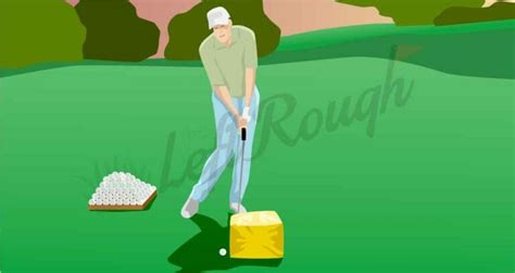 Working with an Impact Bag: 5 Drills to Upgrade your Ballstriking - The ...