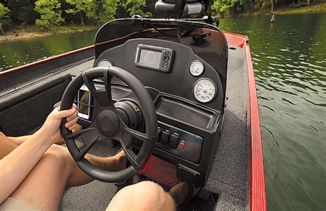 The Best Aluminum Bass Boats On The Market Today