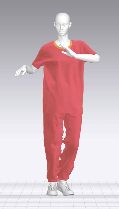 collision  animation