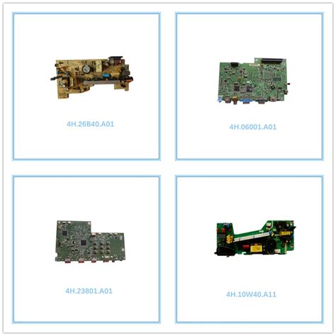 ZNN2430549 A 4H.0HU40/06001.A01 4H.06040.A11/26B40.A01 K F01 676 C11 R ...