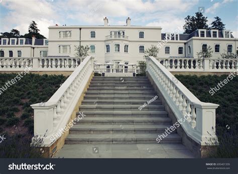 Grand staircase mansion Images, Stock Photos & Vectors | Shutterstock