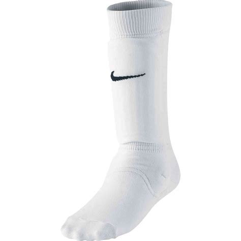 Apăsați Aranja Jumătate Nike Youth Shin Socks Mușca Pietrifica