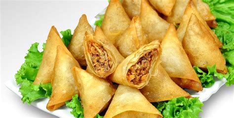 Chicken Samosa Recipe | How To Make Crispy Chicken Samosa | Recipe | Samosa recipe, Chicken ...