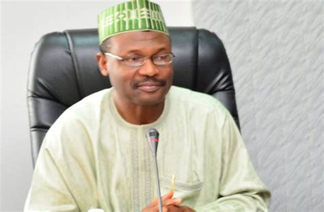 2023 Elections INEC Releases Date For Final List Of Presidential And