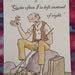 A The Bfg Quote And Watercolour Painting Roald Dahl Quentin Blake Hand