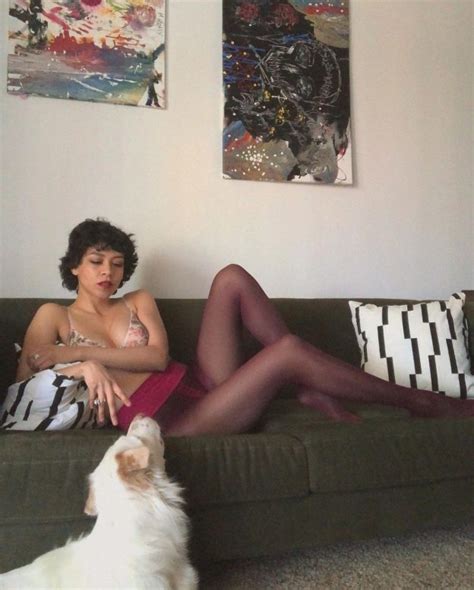 Sivan Alyra Rose Nude And Leaked Photos Video The Fappening