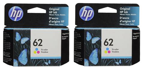 Hp C P An Color Ink Cartridge Pack New Genuine Ebay