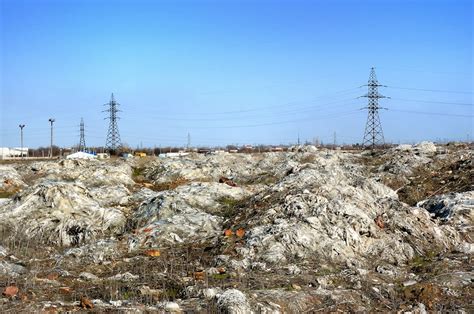 Nakon očevida Otpad gorio nekoliko dana uzrok samozapaljenje