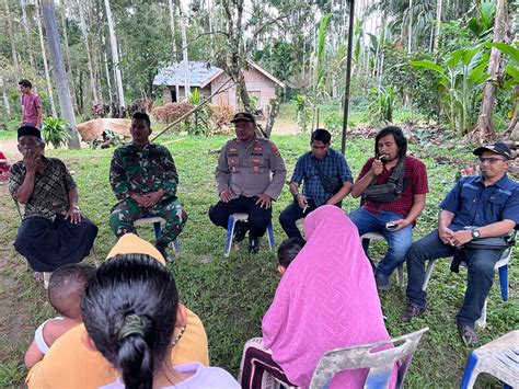 Video Viral Terkait Penemuan Mayat Di Kecamatan Sawang Ini Penjelasan