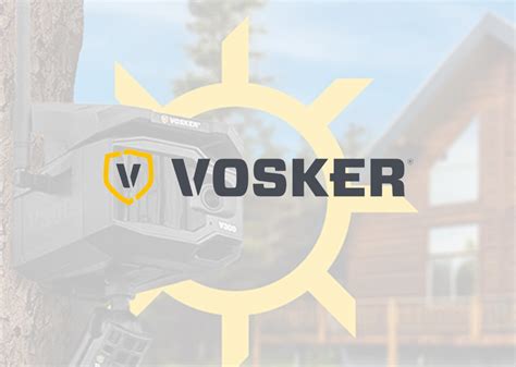 How did Vosker propel its growth by 560% in 3 years?