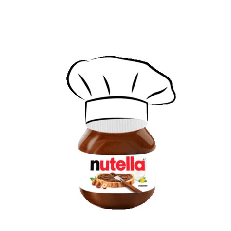 Nutella T Rkiye Gifs On Giphy Be Animated