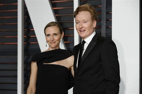 Conan Obrien Speaks After Losing Both Parents In Same Week Miami Herald