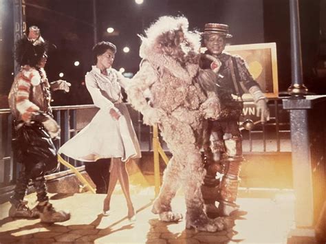 Diana Ross As Dorothy In The Wiz 1978 Diana Ross The Wiz Diana