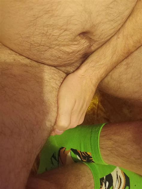 45 Me Naked In Green Socks Nudes Daddybears NUDE PICS ORG