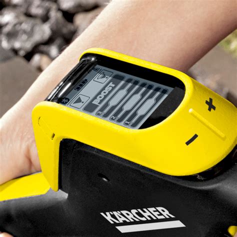 Купить Мойка высокого давления Karcher K 7 Premium Power за 8030000 сум ...