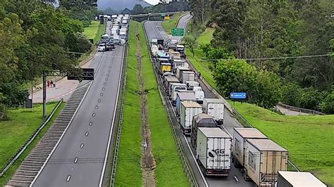 Rota Das Bandeiras On Twitter PROTESTOS NA D PEDRO I Km 70