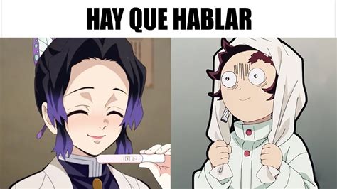 Pin De Lasimp Dekanae En Memes Kimetsu Memes De Anime Memes Porn Sex