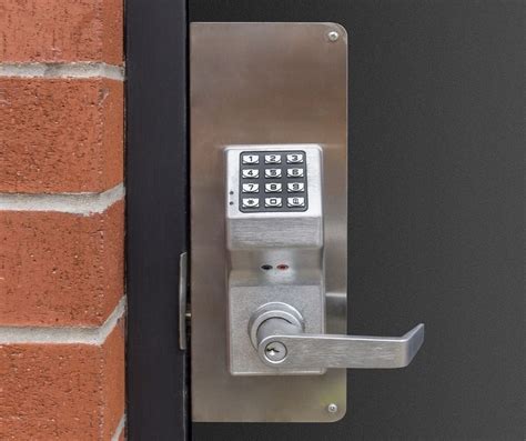 Digital Door Lock How To Change The Code At Ronald Armstrong Blog