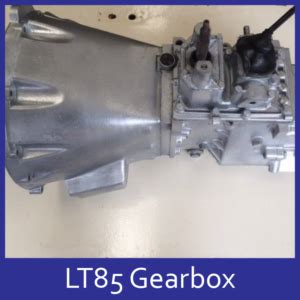 LT85 Gearbox Online Gearbox Parts Shop