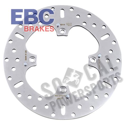 Ebc Brakes Ebc Replacement Oe Rotor Md Ebay