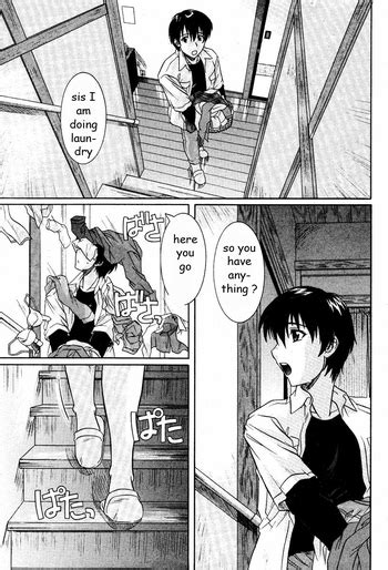Doing The Dirty Laundry Nhentai Hentai Doujinshi And Manga