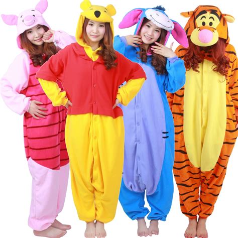 Winnie The Pooh Kigurumi (Adults) | ubicaciondepersonas.cdmx.gob.mx