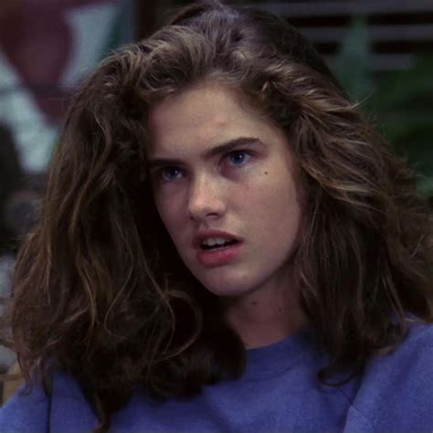 nancy thompson icon | a nightmare on elm street