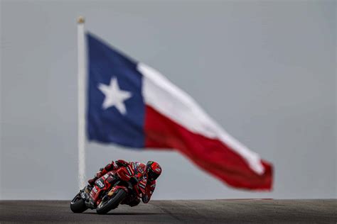 MotoGP Orari TV Sky E TV8 Del GP Delle Americhe 2024 Ad Austin