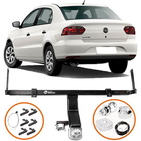 Comprar Engate Fixo Reboque Rabicho Volkswagen Voyage 2009 A 2023