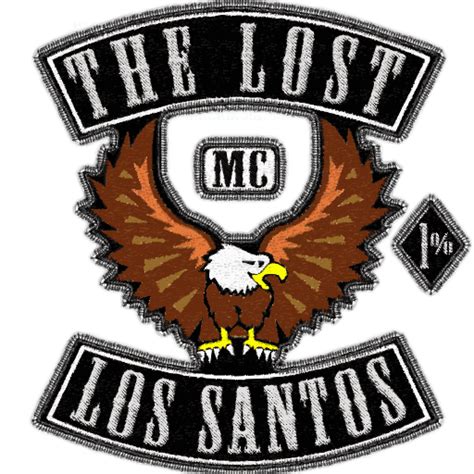 The Lost Motorcycle Club Los Santos Executiverp Wiki Fandom