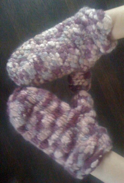 Ravelry Felted Mittens Pattern By Kt Baldassaro