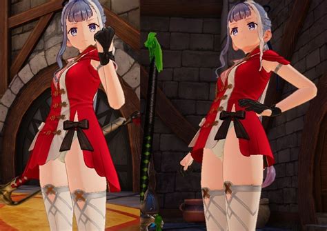 Atelier Ryza Alchemist Of The End And The Secret Key Nude Mods Page Adult Gaming