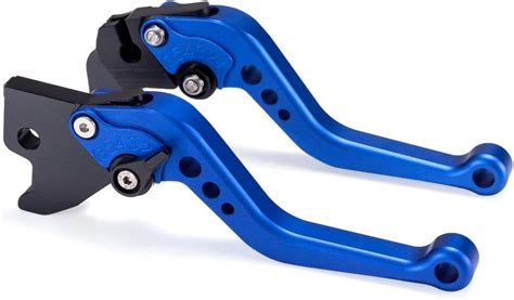 Amazon Hopider Short Brake Clutch Levers Compatible With YFM 700