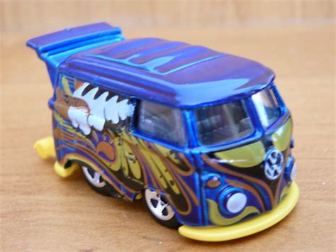 Volkswagen Kool Kombi Hot Wheels Wiki