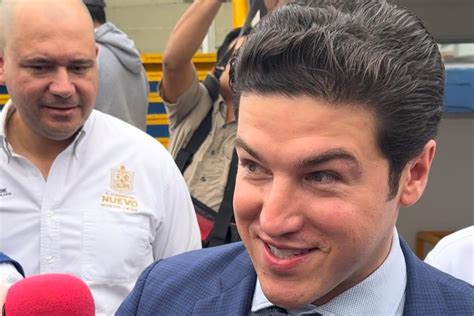 Confirma Samuel García Que Ya Le Dieron “permiso” Para Ir Por La Presidencia Posta Nuevo León