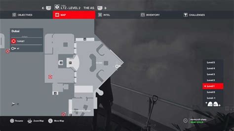 How To Complete The Asmodeus Waltz Escalation Contract In Hitman 3