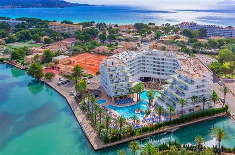 2 Wochen Mallorca Im 3 5 Apartment Mit Flug Rail Fly Und Transfer Ab