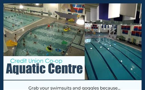 Aquatic Centre Re Opening 94 5 Rewind Radio