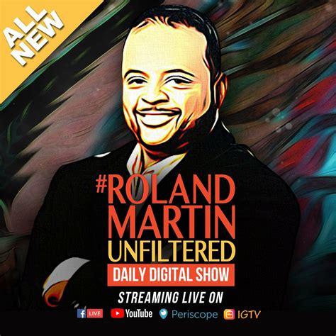 #RolandMartinUnfiltered | iHeart