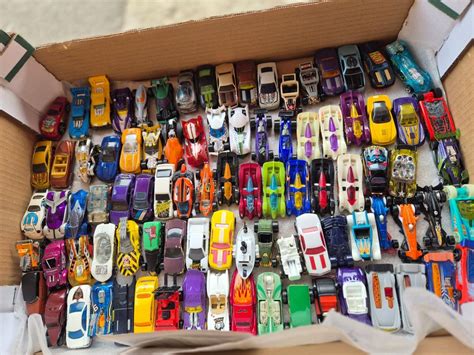 Hot wheels stück Kaufen auf Ricardo