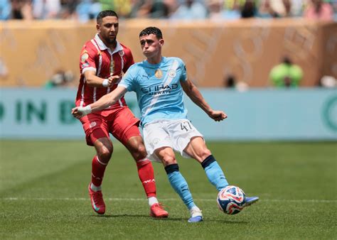 Phil Foden's Epic Comeback: Can Guardiola Restore His Brilliance This